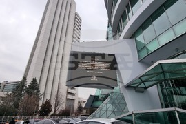 Турция - ден на траур