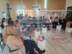 Снимка: Община Стара Загора