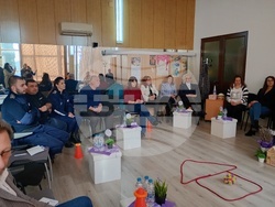 Снимка: Община Стара Загора