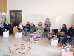 Снимка: Община Стара Загора