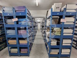 Плевен - Държавен архив - документи