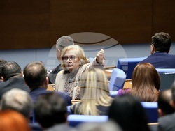 Парламент - заседание