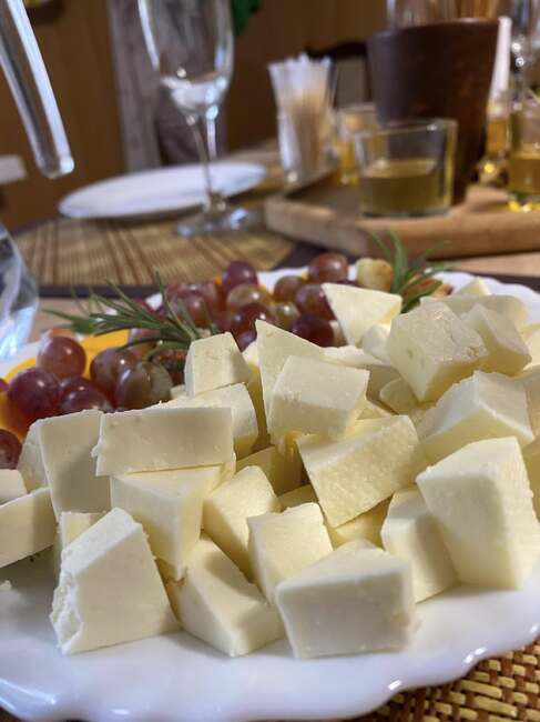 Дегустация на кашкавал и мед от Бесарабия ще се състои на 15 февруари в Болград