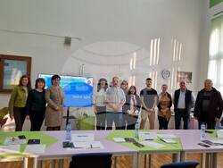 ПДТГ "Димитър Хадживасилев" - състезание по предприемачество