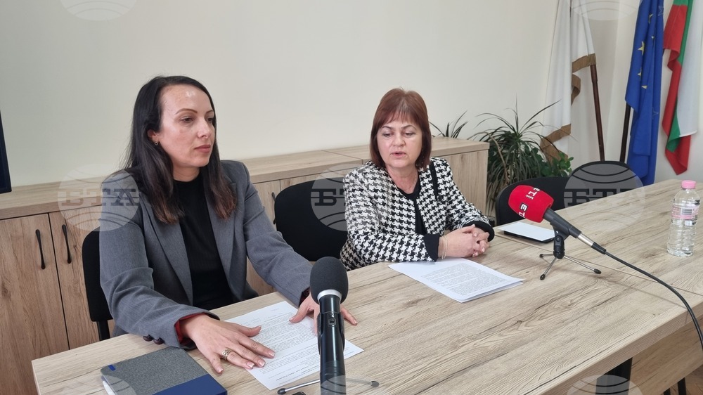 В Търговищко започна нов проект за здравно-социални услуги в дома за хора с увреждания и възрастни в невъзможност за самообслужване