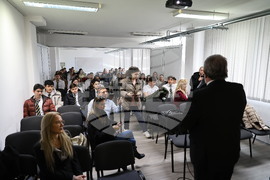 Пловдив - лекция - управление на личните финанси и кредити