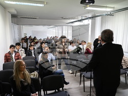 Пловдив - лекция - управление на личните финанси и кредити