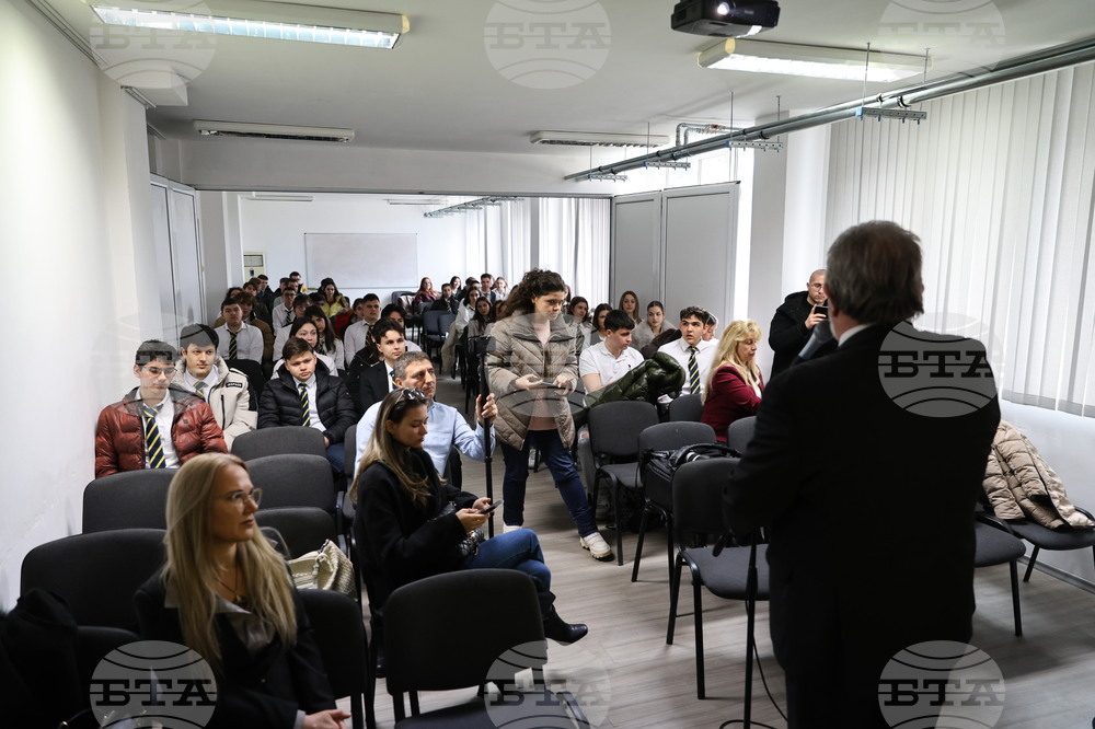 Пловдив - лекция - управление на личните финанси и кредити