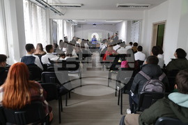 Пловдив - лекция - управление на личните финанси и кредити