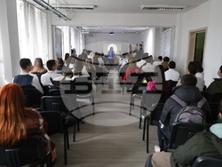 Пловдив - лекция - управление на личните финанси и кредити