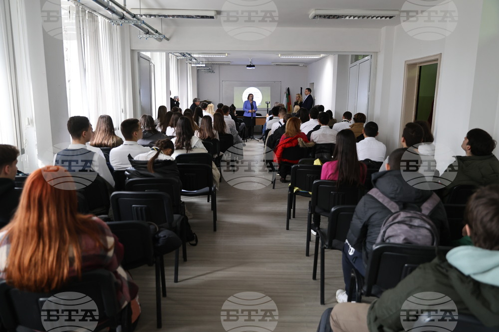 Пловдив - лекция - управление на личните финанси и кредити