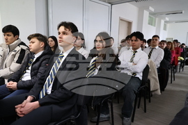 Пловдив - лекция - управление на личните финанси и кредити