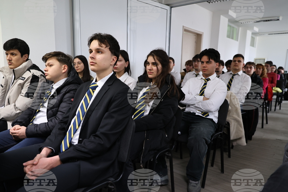 Пловдив - лекция - управление на личните финанси и кредити