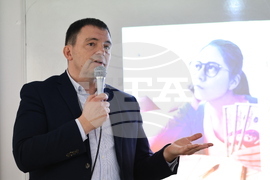 Пловдив - лекция - управление на личните финанси и кредити