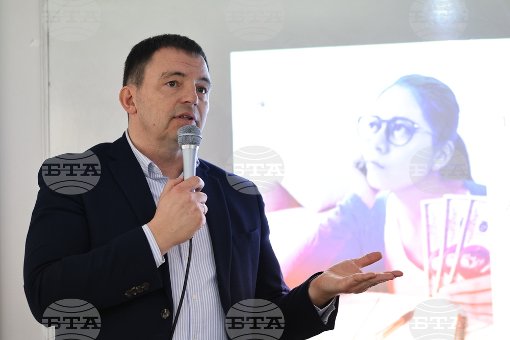 Пловдив - лекция - управление на личните финанси и кредити