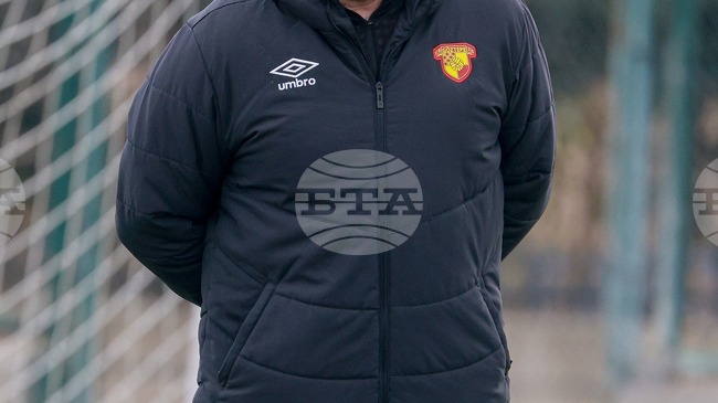 Станимир Стоилов с големи проблеми в защитата преди мача на Гьозтепе с Генчлербирлиги в събота