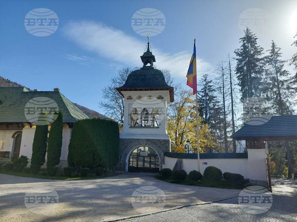 Румънската антикорупционна прокуратура разследва кмета на Синая за подкупи и търговия с влияние