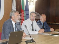 Снимка: ОА Русе