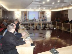 Снимка: ОА Русе