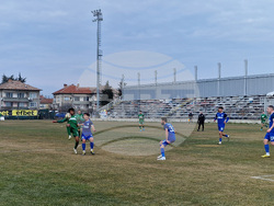 Стара Загора - футбол - Берое - Ямбол - контрола