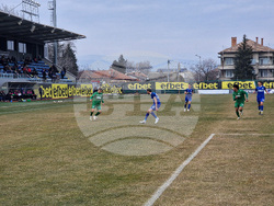 Стара Загора - футбол - Берое - Ямбол - контрола