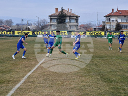 Стара Загора - футбол - Берое - Ямбол - контрола