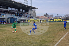 Стара Загора - футбол - Берое - Ямбол - контрола