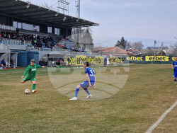 Стара Загора - футбол - Берое - Ямбол - контрола