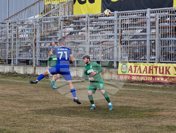 Стара Загора - футбол - Берое - Ямбол - контрола