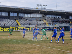 Стара Загора - футбол - Берое - Ямбол - контрола