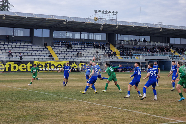 Берое ще играе контрола срещу юношите старша възраст на клуба