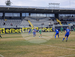 Стара Загора - футбол - Берое - Ямбол - контрола