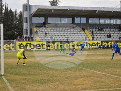 Стара Загора - футбол - Берое - Ямбол - контрола