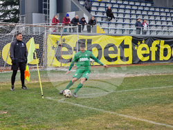 Стара Загора - футбол - Берое - Ямбол - контрола