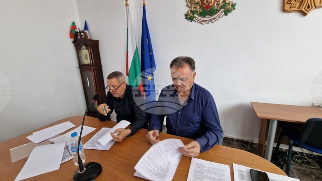 Общинският съвет в Борино актуализира възнагражденията на кметовете