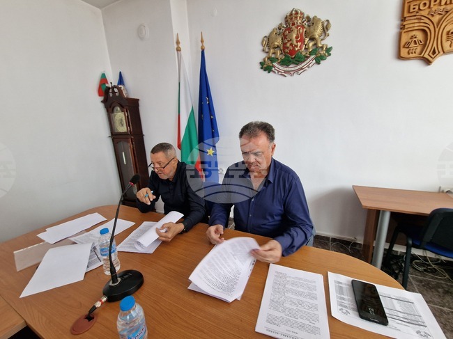 Общинският съвет в Борино актуализира възнагражденията на кметовете