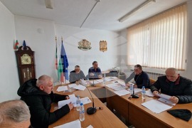 Борино - Общински съвет - редовно заседание