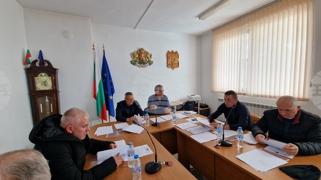 Осигуряване на прозрачност при провеждането на търгове гласуваха общинските съветници в Борино