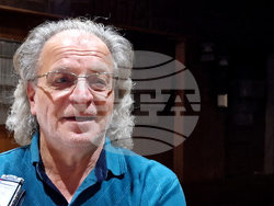 Шумен - Симфониета Шумен - Марио Хосен и Ганчо Ганчев