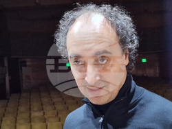 Шумен - Симфониета Шумен - Марио Хосен и Ганчо Ганчев