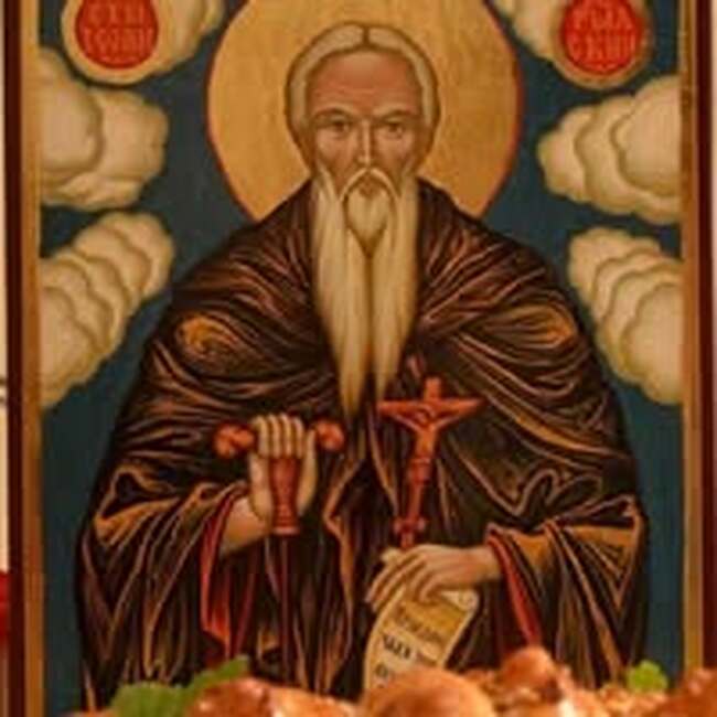 Света литургия за Сретение Господне ще бъде отслужена в Люксембург утре