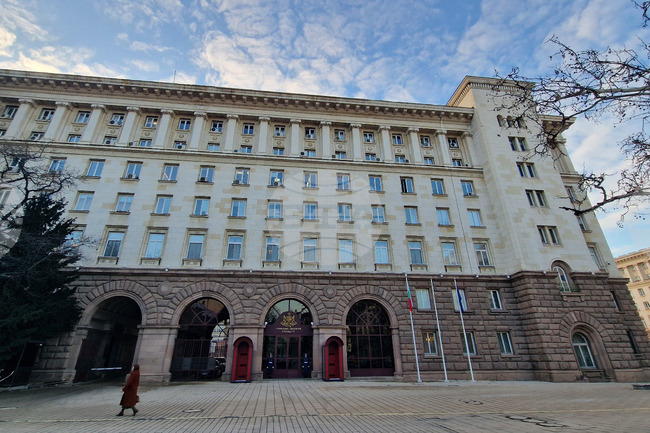 Поздравите на държавни лидери от цял свят до българския президент Румен Радев разпространиха от прессекретариата на държавния глава