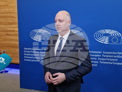 Франция - Росен Желязков - брифинг