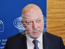 Франция - Росен Желязков - брифинг