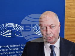 Франция - Росен Желязков - брифинг