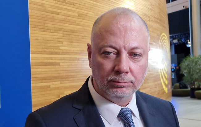 Продължава визитата на премиера Росен Желязков в Париж за Срещата на върха по въпросите на изкуствения интелект 