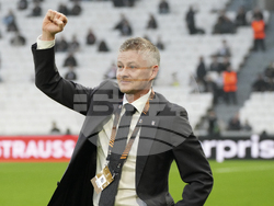 Turkey Soccer Europa League