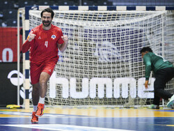 Handball Men's Worlds
