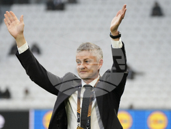 Turkey Soccer Europa League