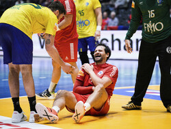 Handball Men's Worlds